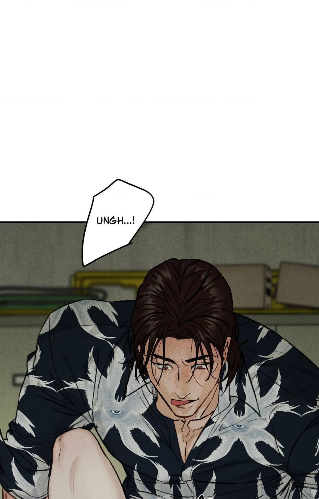 Read In Good Faith chapter 5 image 23 on Lezhin