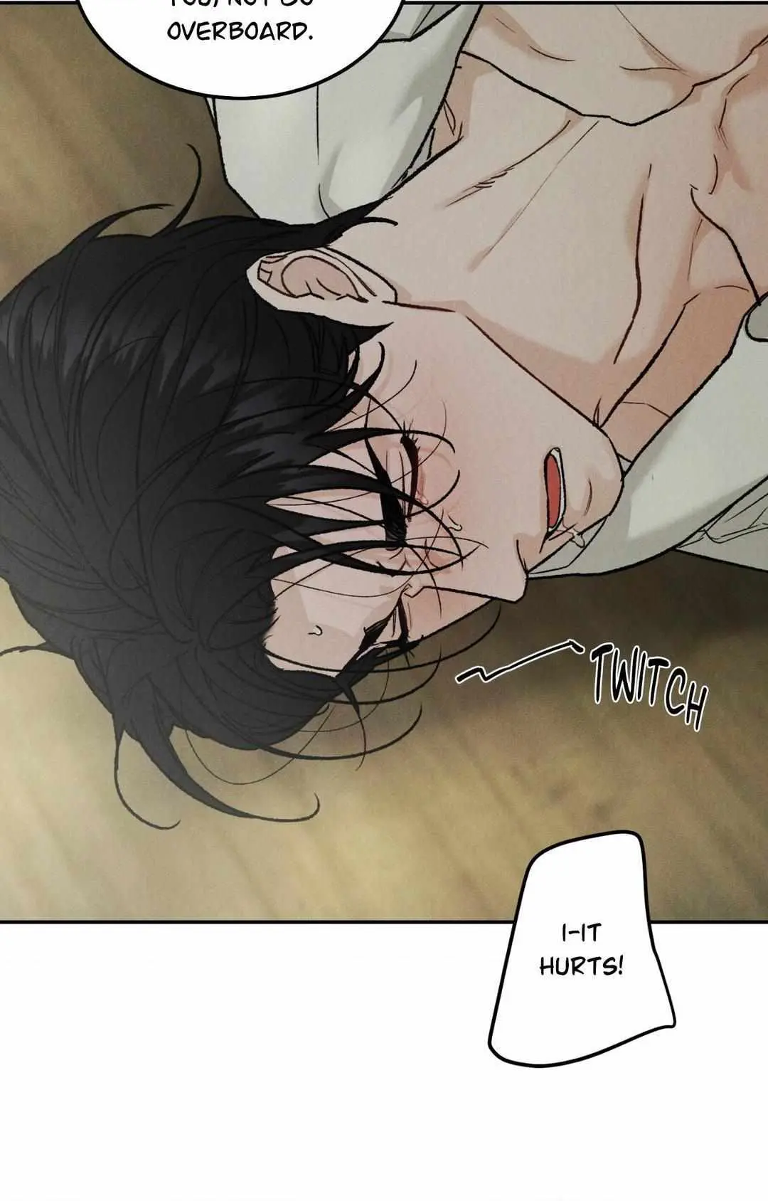 Read In Good Faith chapter 5 image 27 on Lezhin