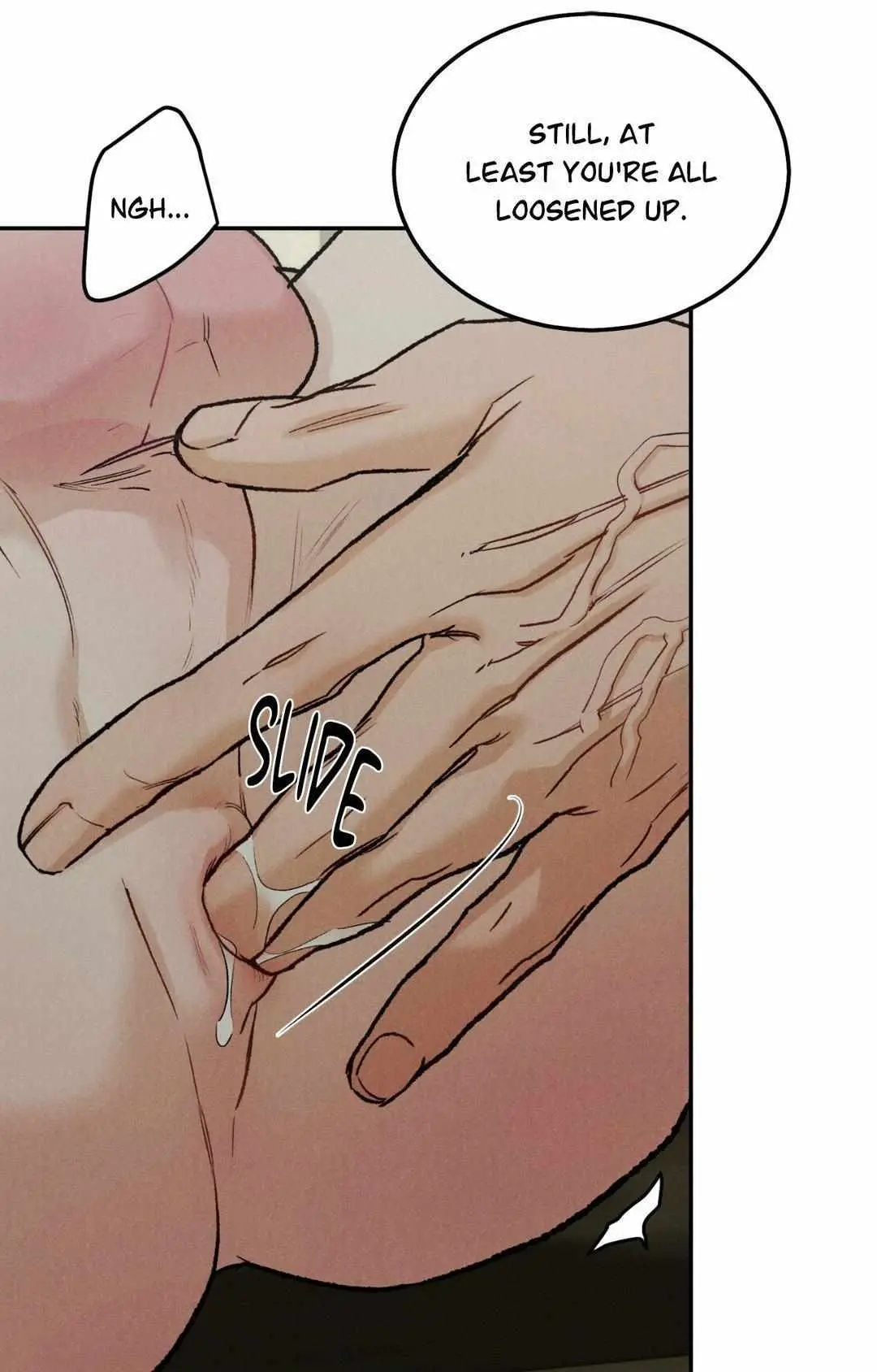 Read In Good Faith chapter 5 image 28 on Lezhin