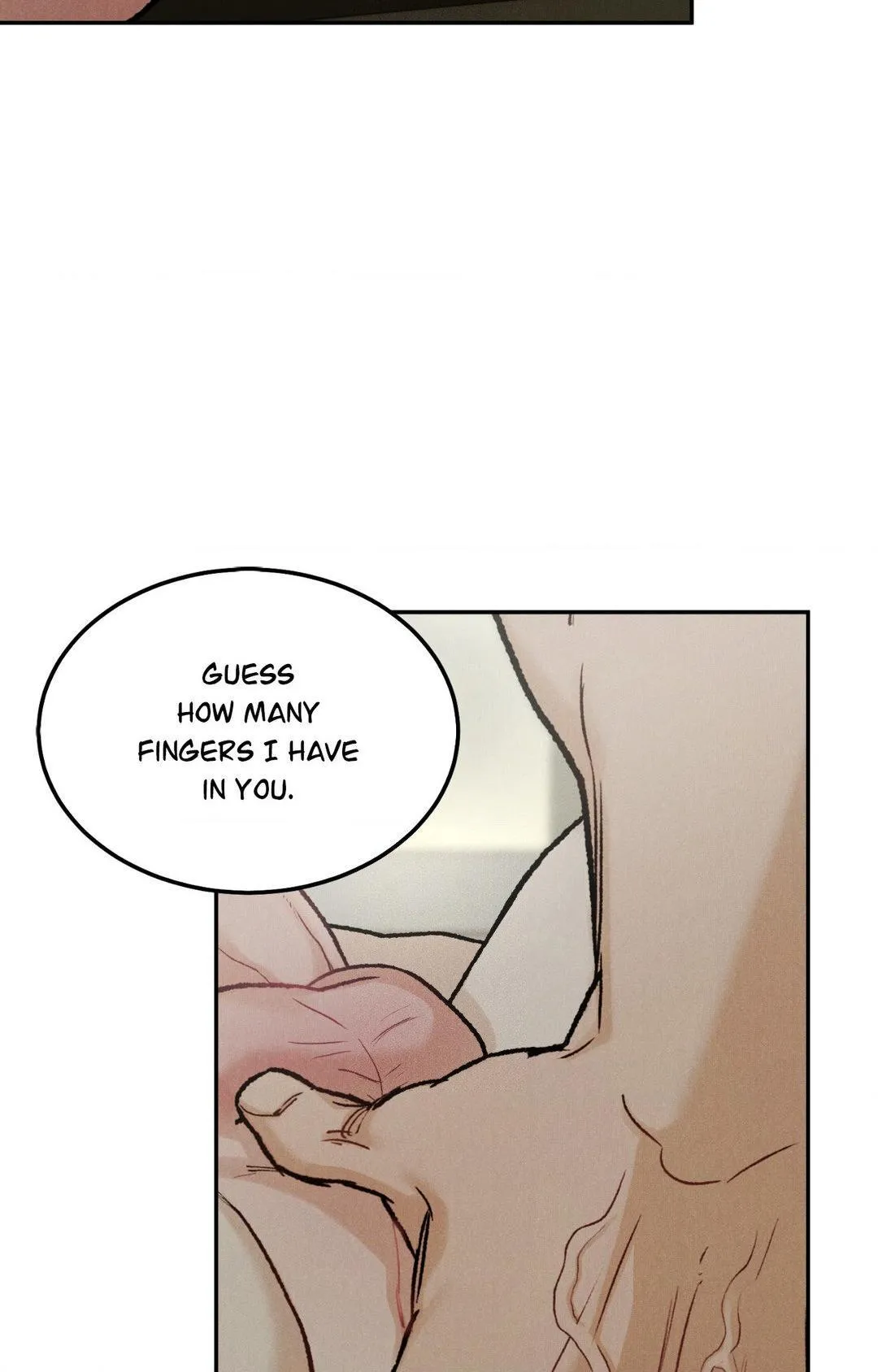 Read In Good Faith chapter 5 image 29 on Lezhin