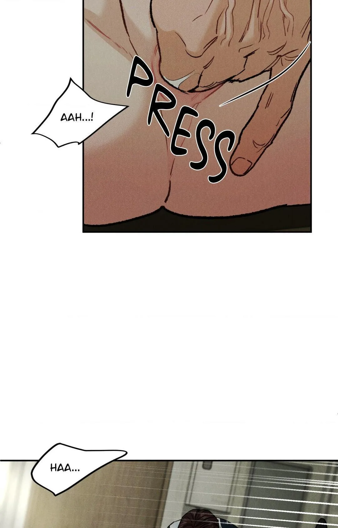 Read In Good Faith chapter 5 image 30 on Lezhin