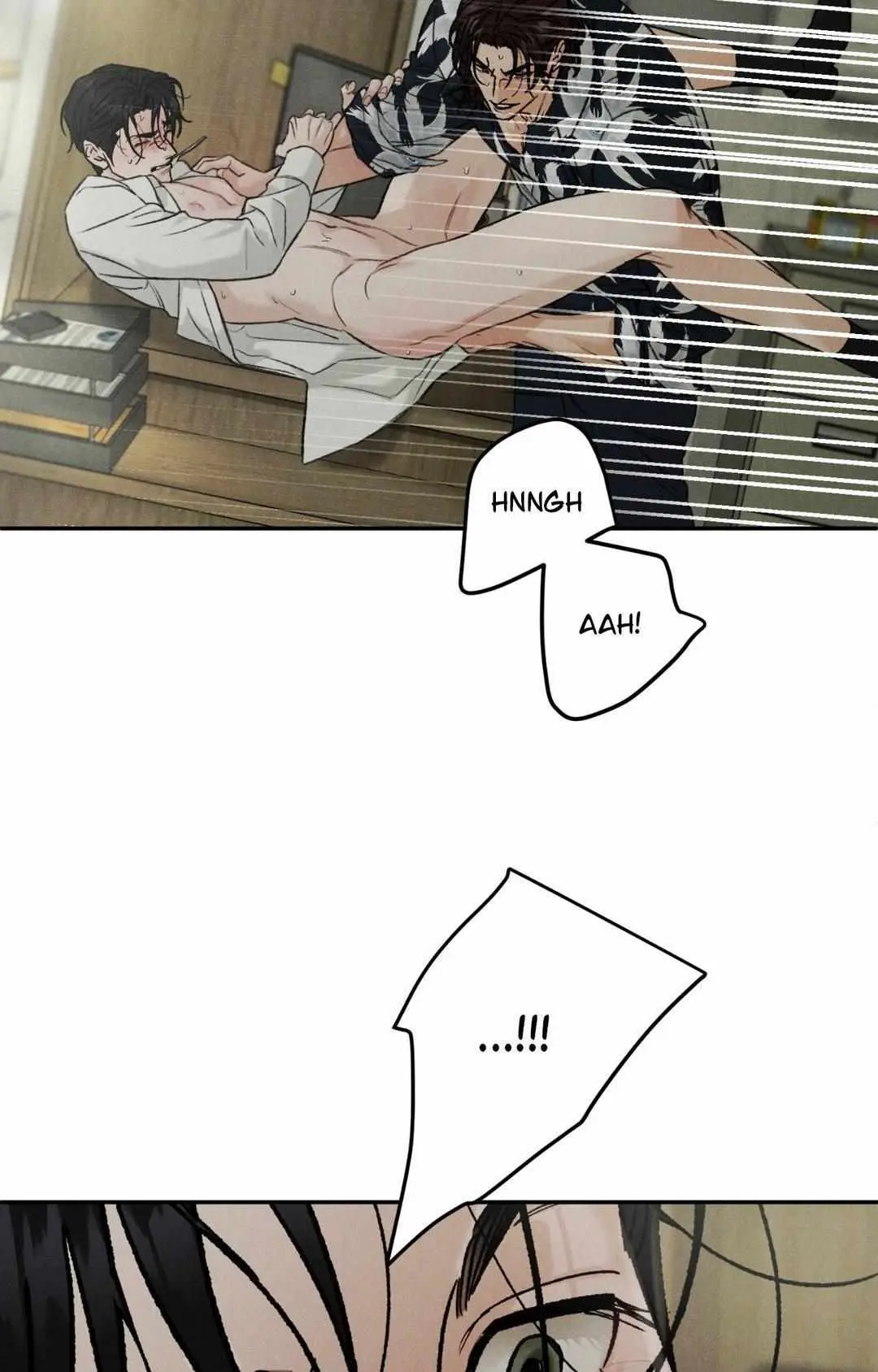 Read In Good Faith chapter 5 image 31 on Lezhin