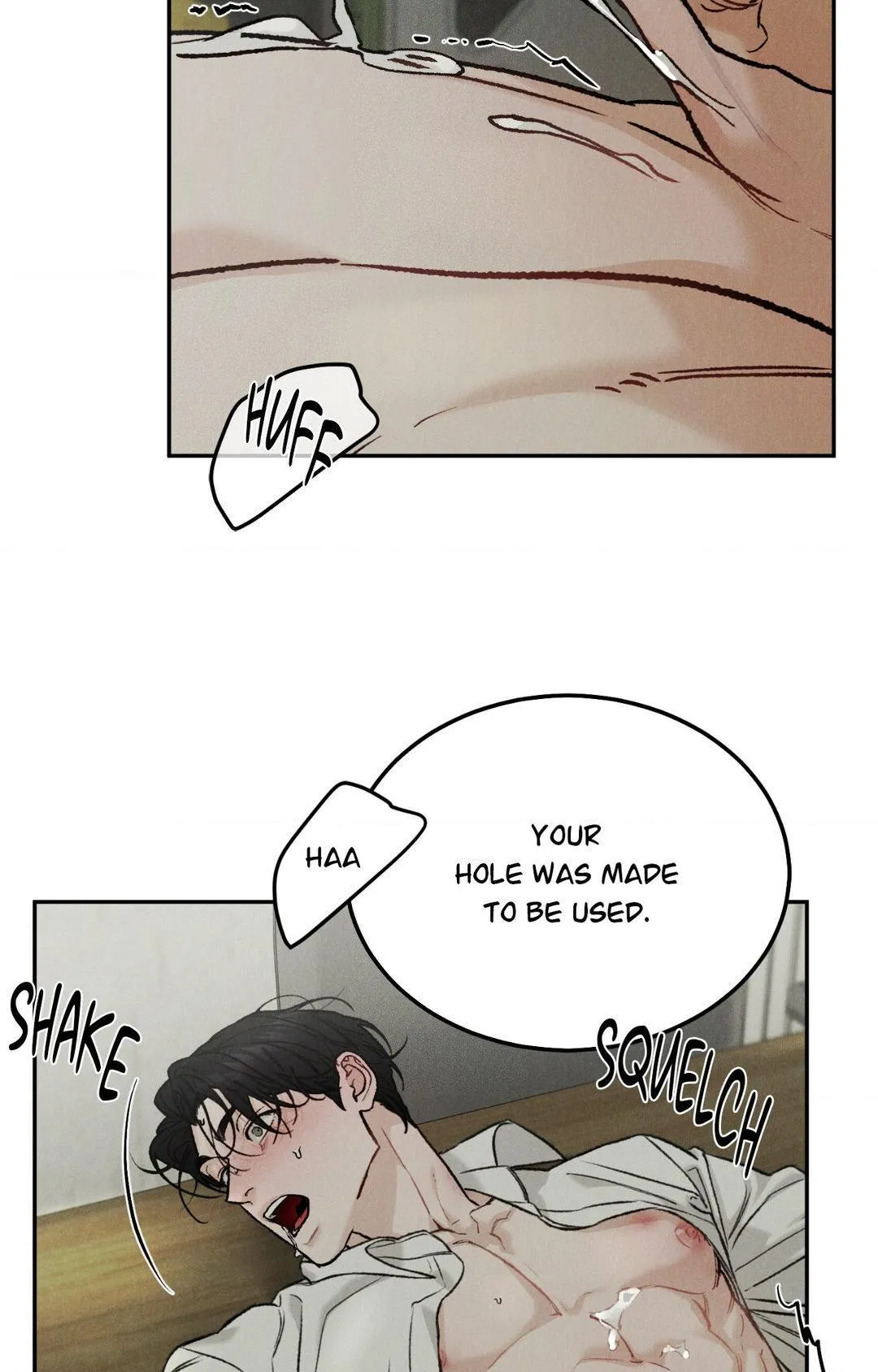 Read In Good Faith chapter 5 image 36 on Lezhin
