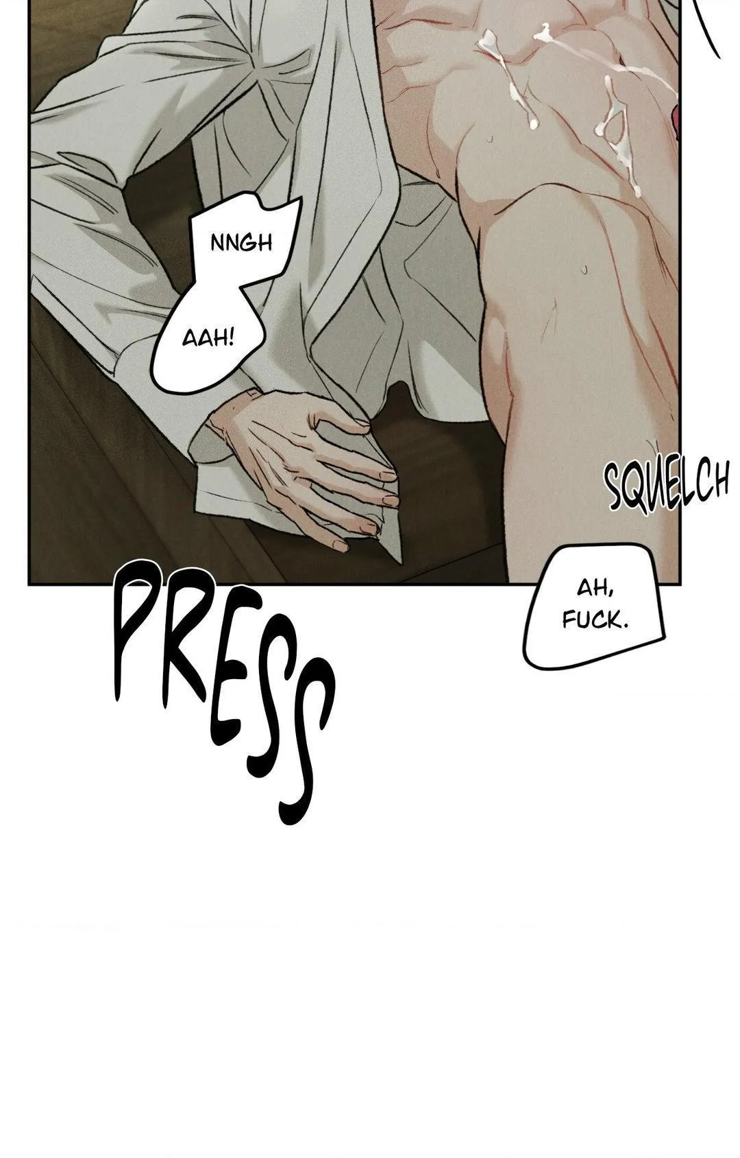 Read In Good Faith chapter 5 image 37 on Lezhin