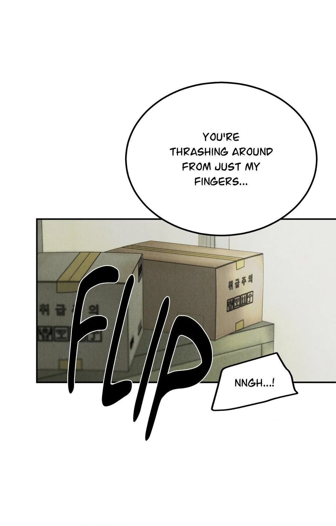 Read In Good Faith chapter 5 image 38 on Lezhin