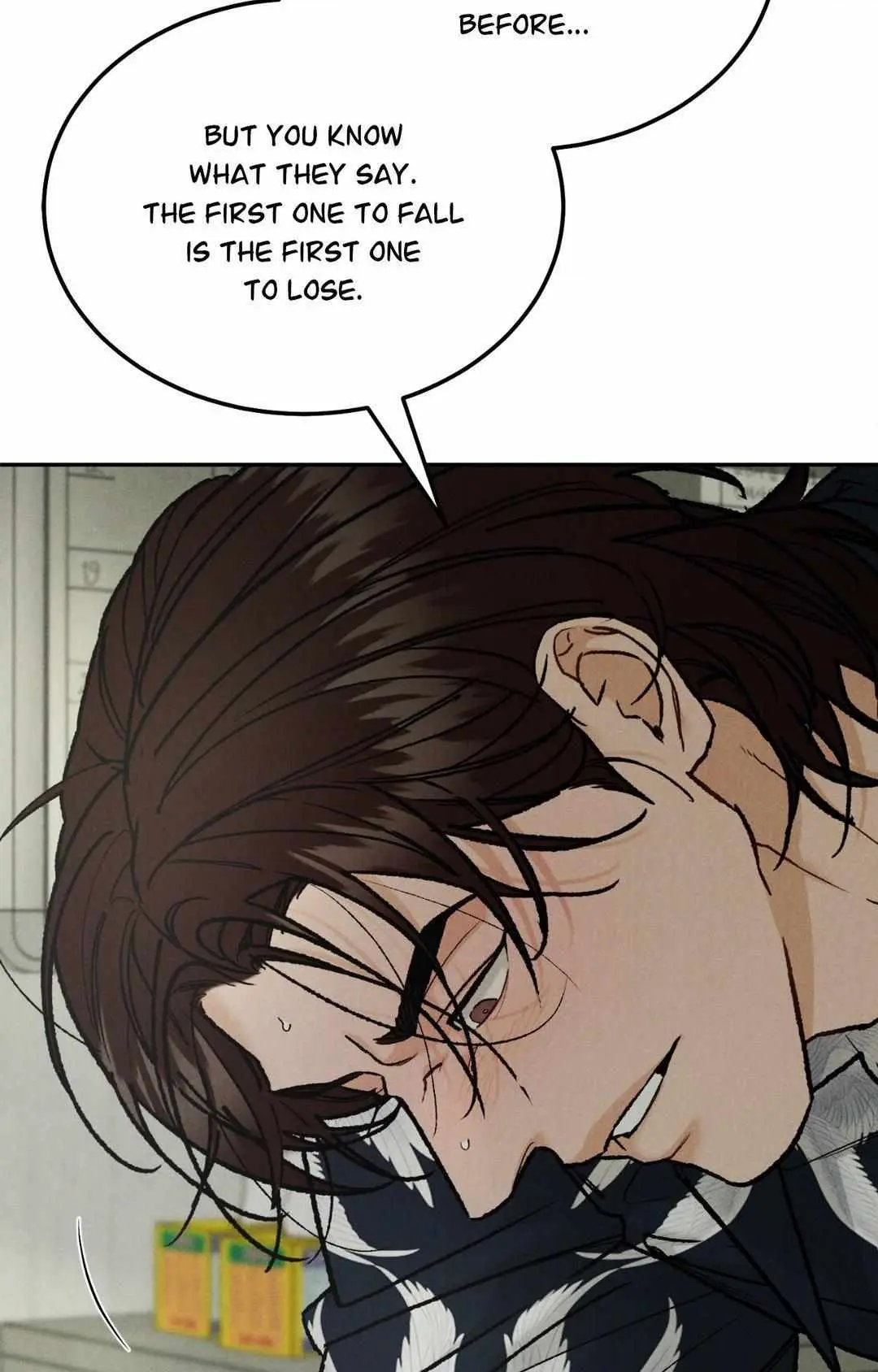 Read In Good Faith chapter 5 image 47 on Lezhin