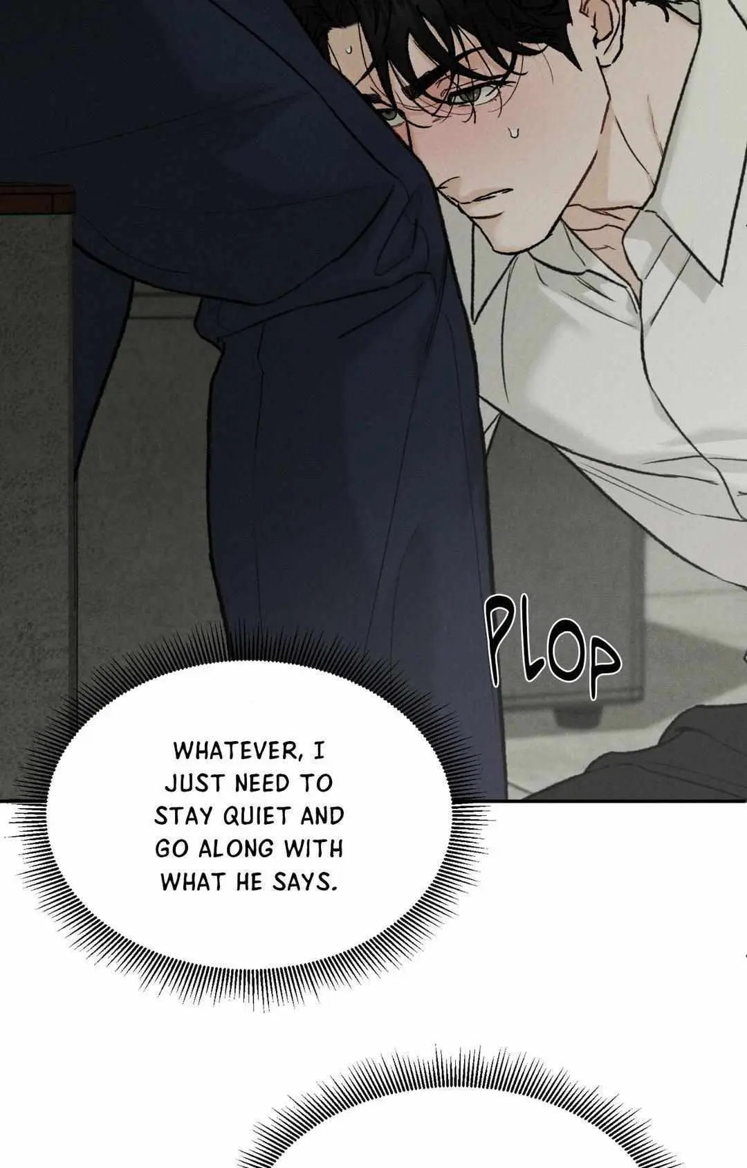 Read In Good Faith chapter 5 image 6 on Lezhin