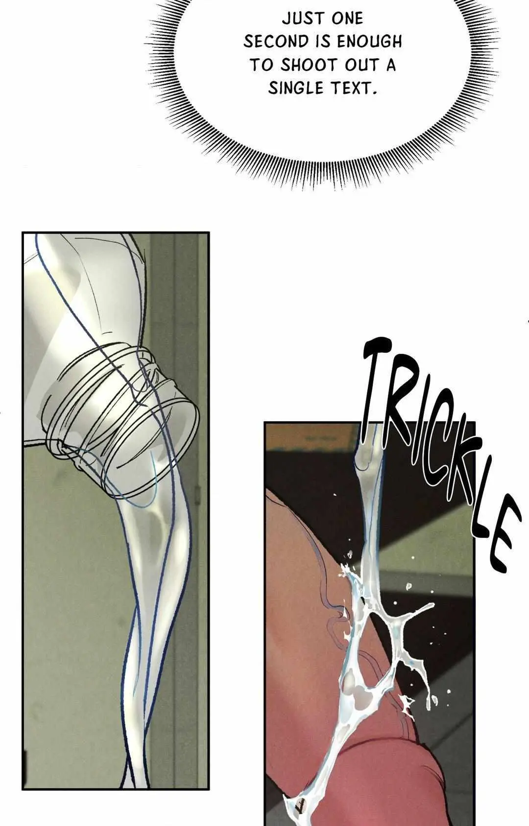 Read In Good Faith chapter 5 image 7 on Lezhin