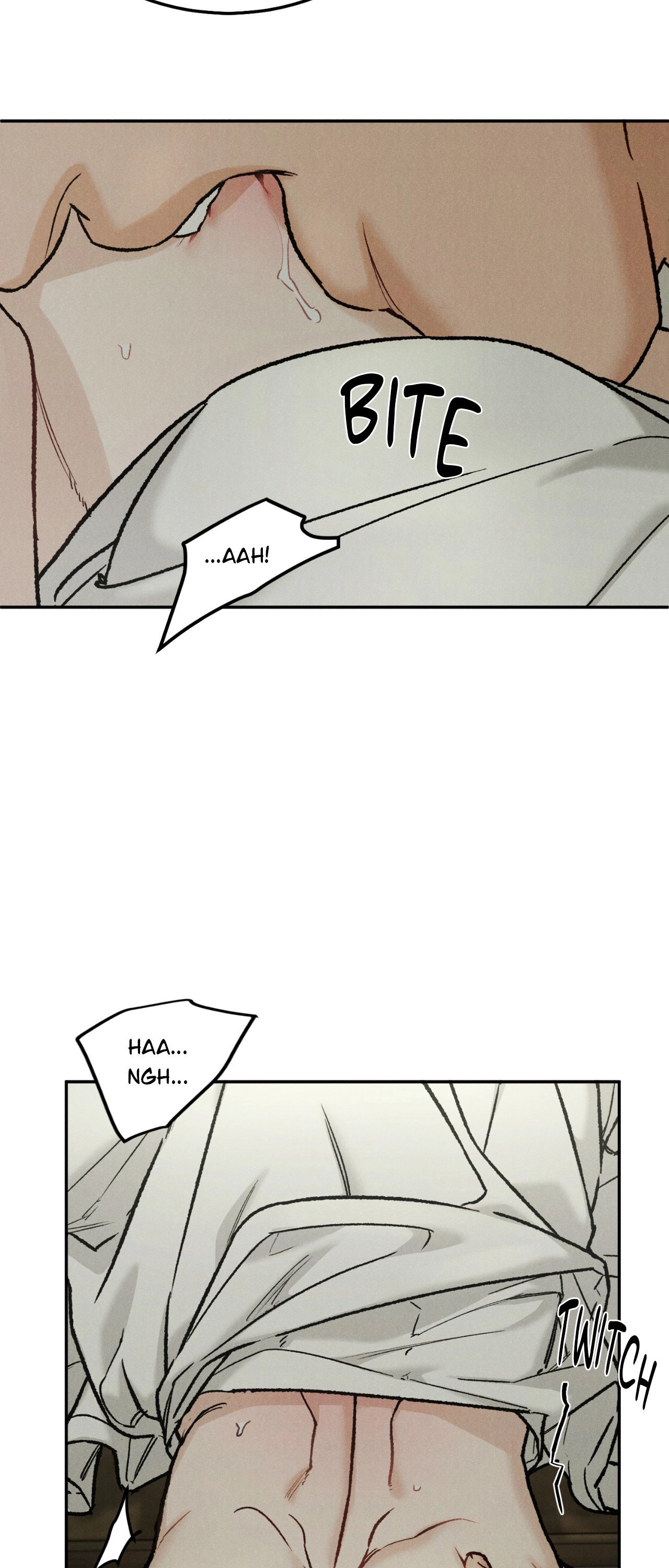Read In Good Faith chapter 6 image 1 on Lezhin