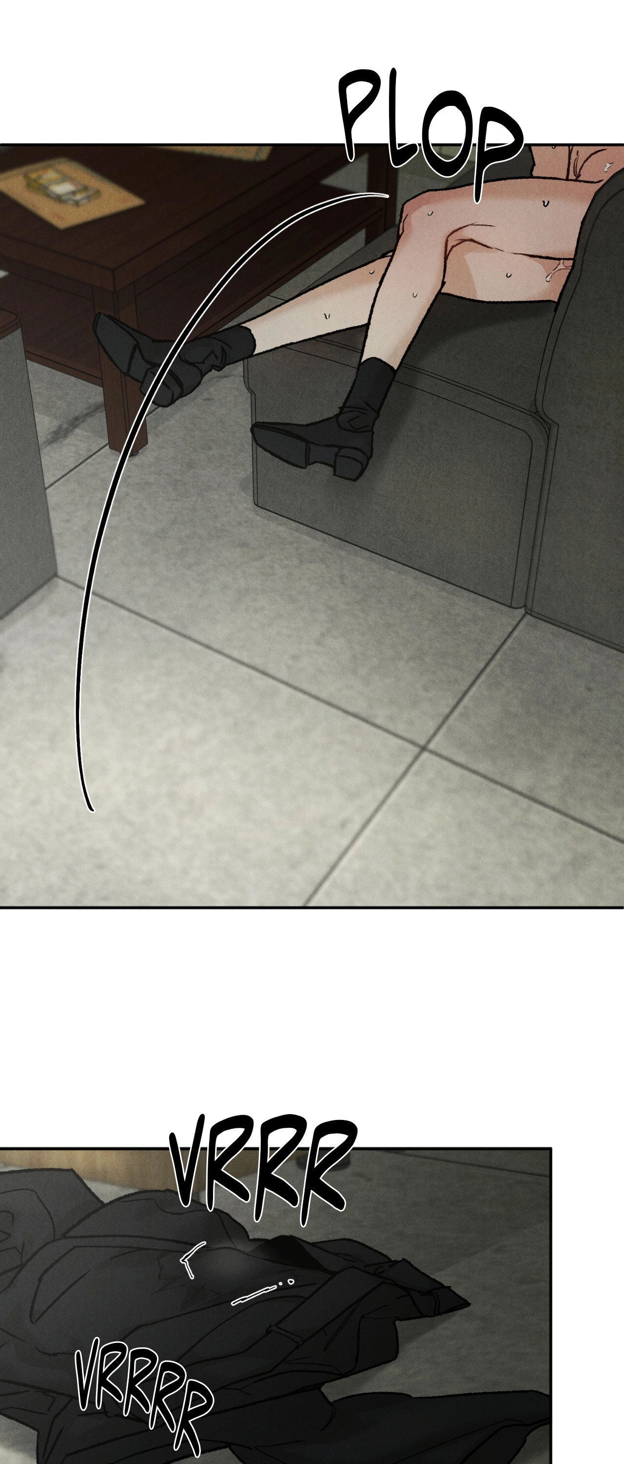 Read In Good Faith chapter 6 image 24 on Lezhin