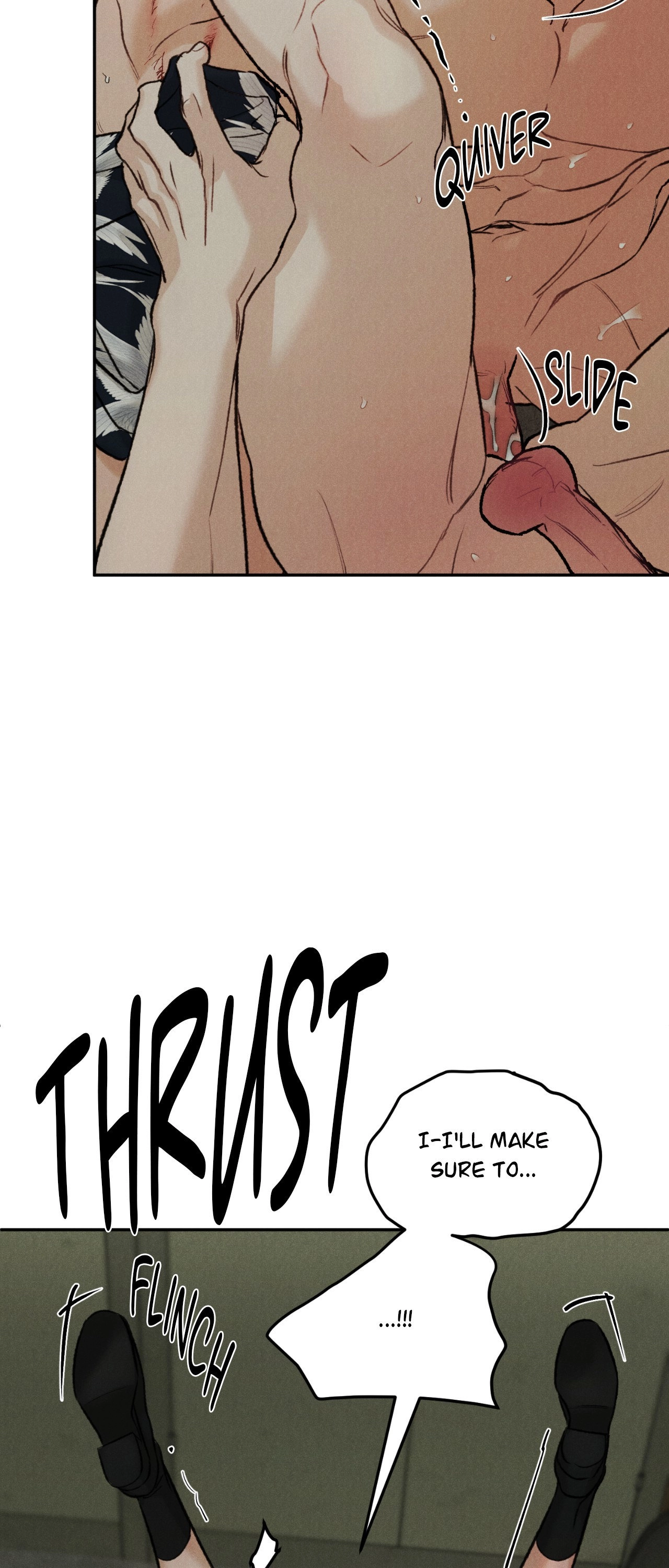 Read In Good Faith chapter 6 image 32 on Lezhin