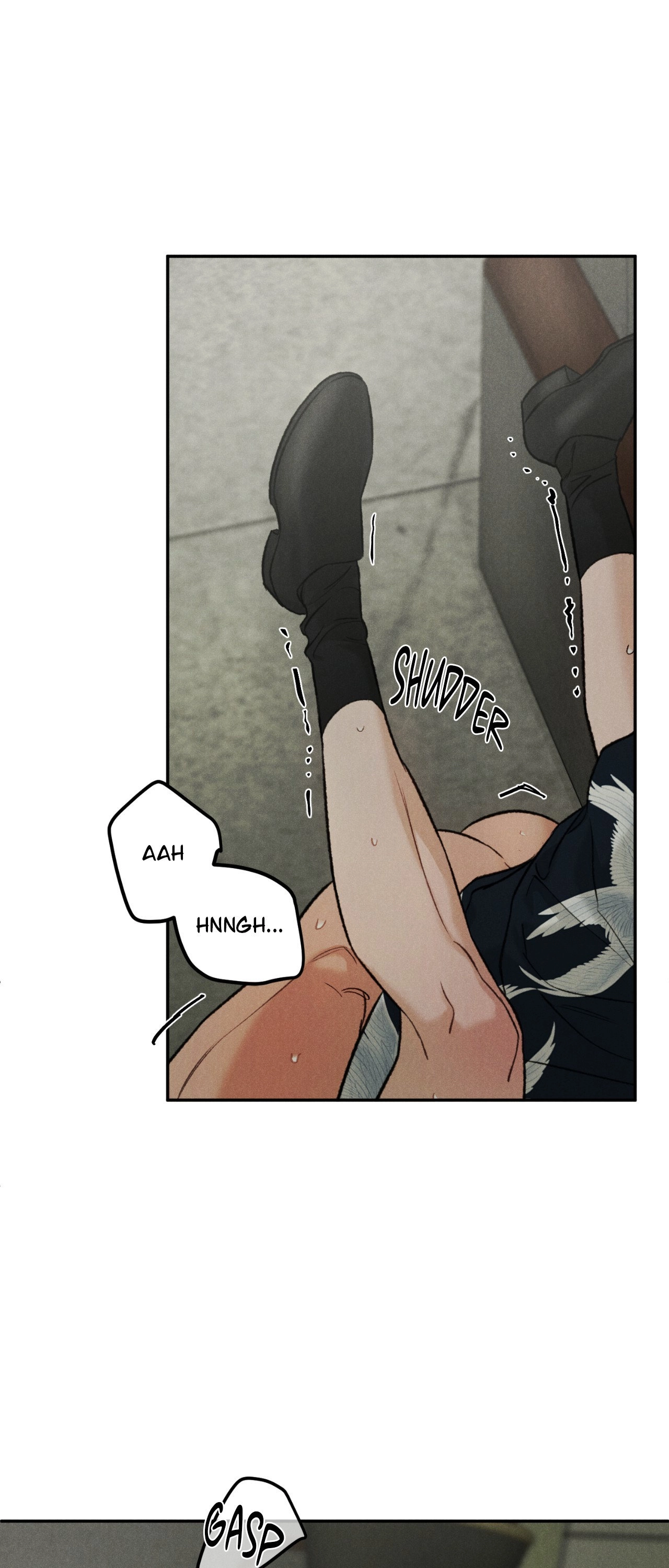 Read In Good Faith chapter 6 image 40 on Lezhin