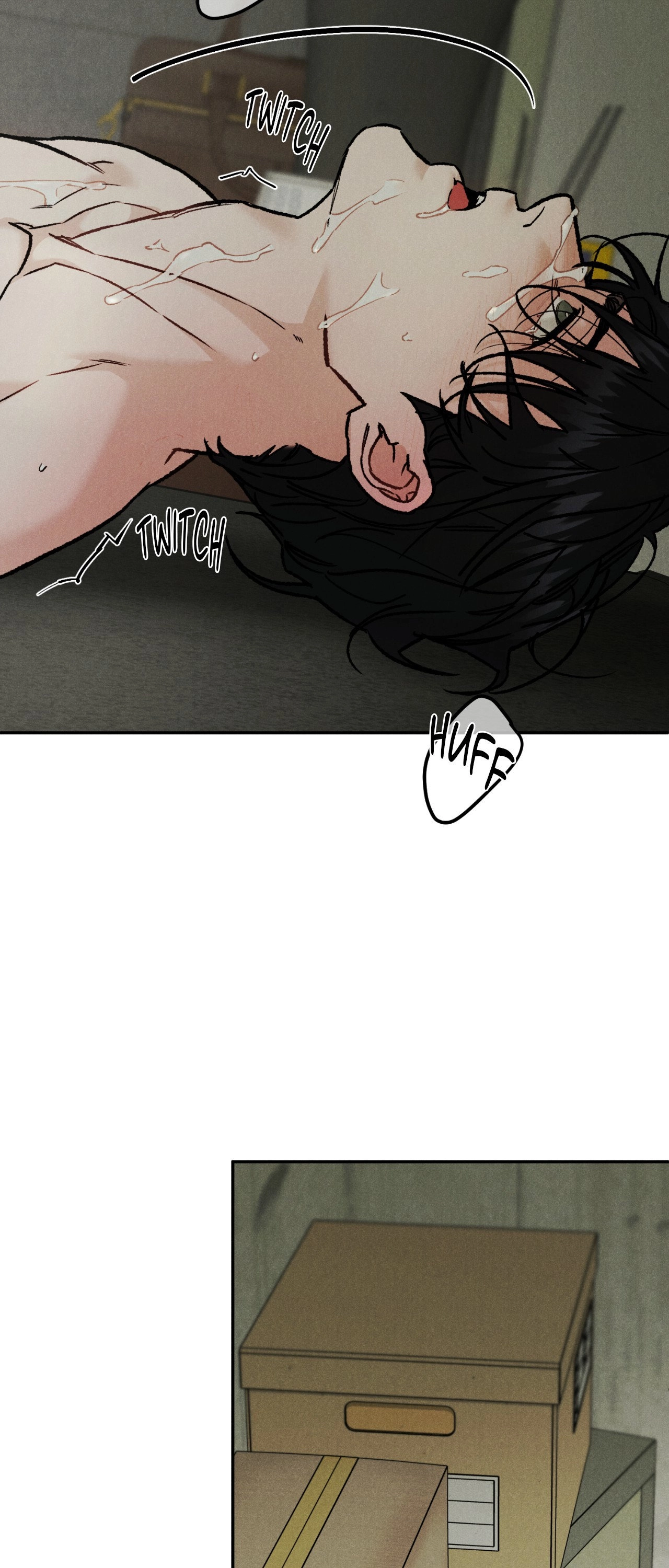 Read In Good Faith chapter 6 image 41 on Lezhin