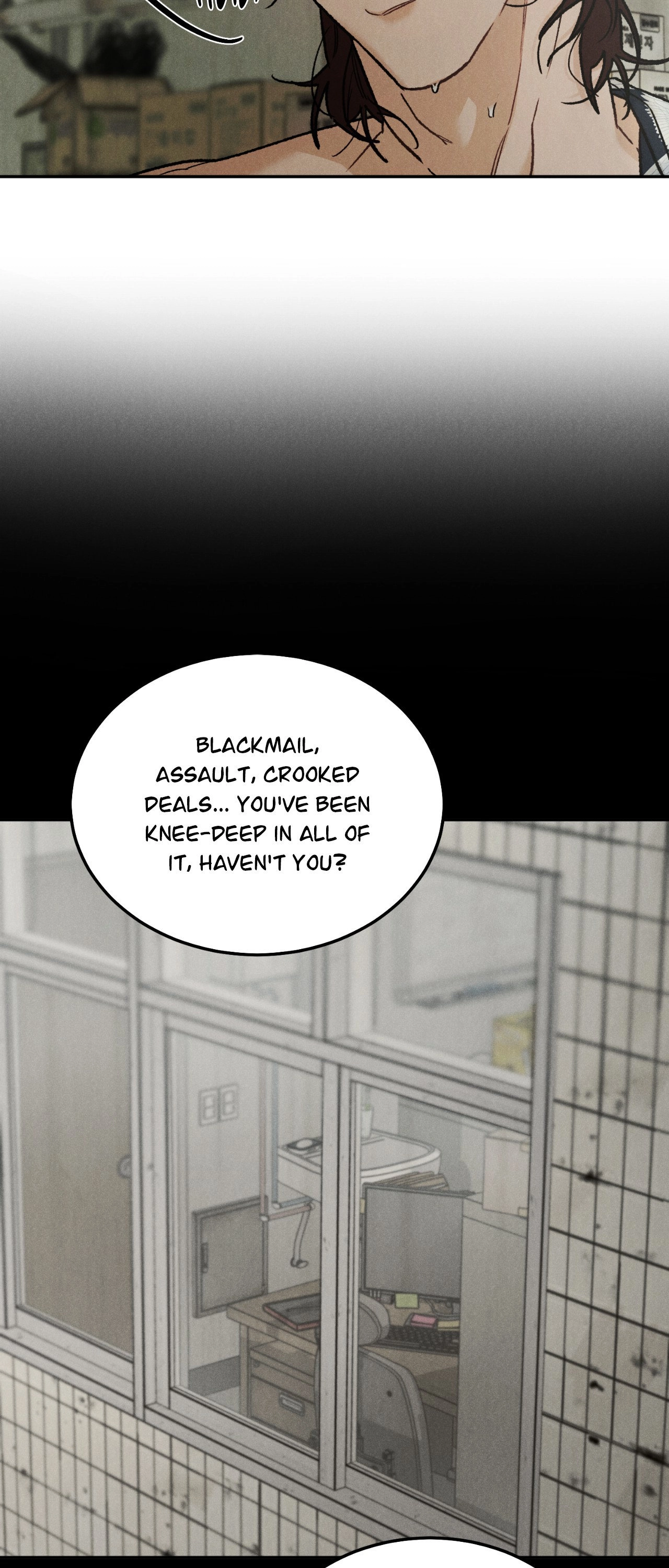 Read In Good Faith chapter 6 image 44 on Lezhin