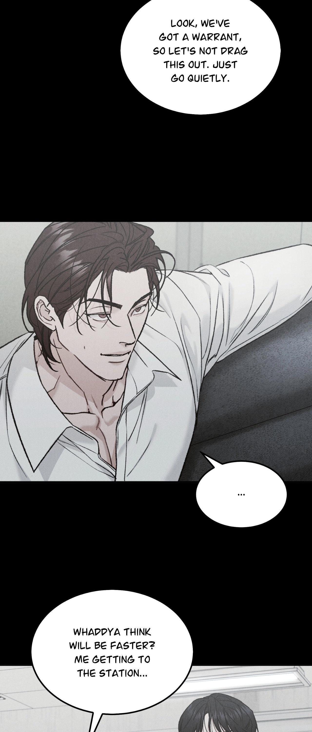 Read In Good Faith chapter 6 image 45 on Lezhin