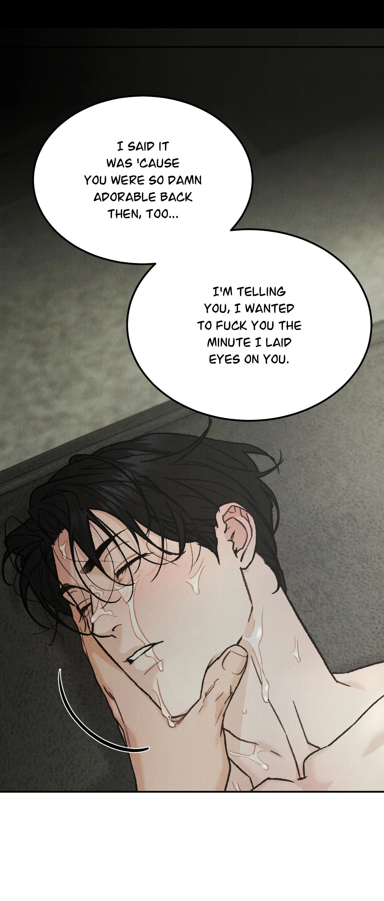 Read In Good Faith chapter 6 image 49 on Lezhin