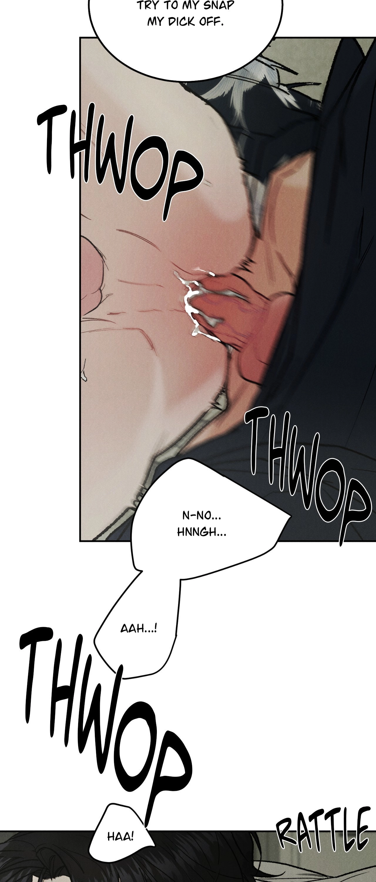 Read In Good Faith chapter 6 image 7 on Lezhin