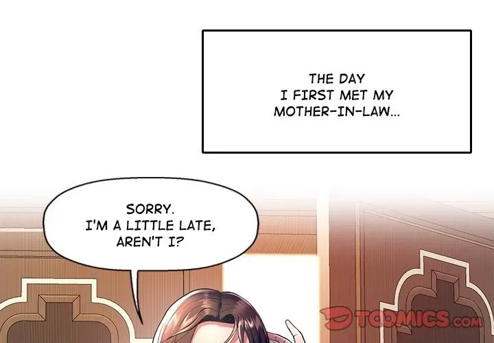 Read In Her Place chapter 0 image 0 on Lezhin