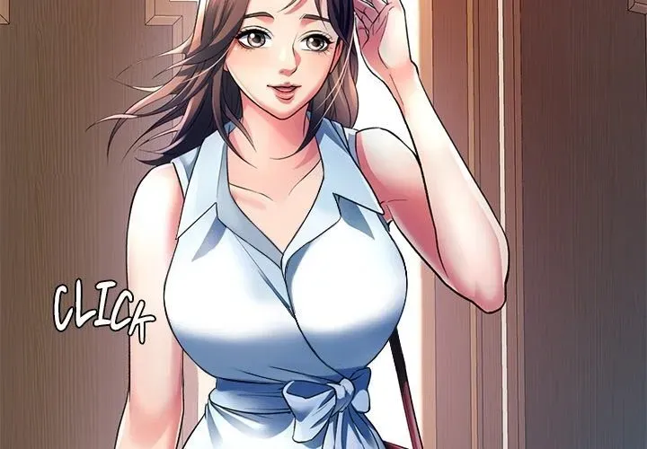 Read In Her Place chapter 0 image 1 on Lezhin