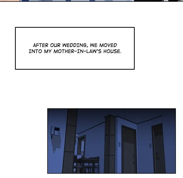 Read In Her Place chapter 0 image 12 on Lezhin
