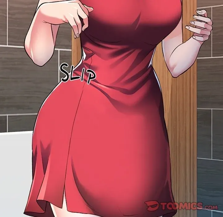 Read In Her Place chapter 0 image 16 on Lezhin