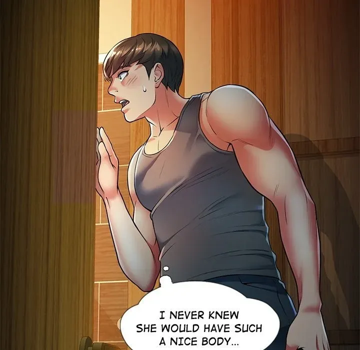 Read In Her Place chapter 0 image 19 on Lezhin