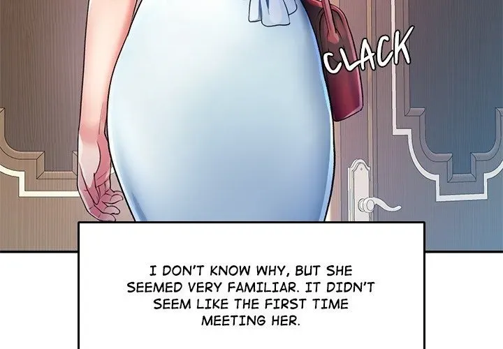 Read In Her Place chapter 0 image 2 on Lezhin