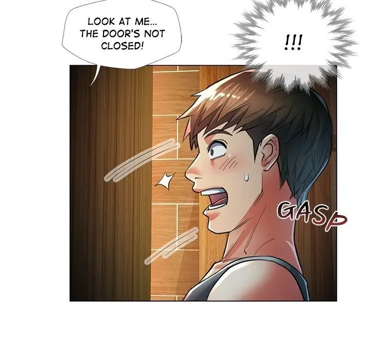 Read In Her Place chapter 0 image 22 on Lezhin