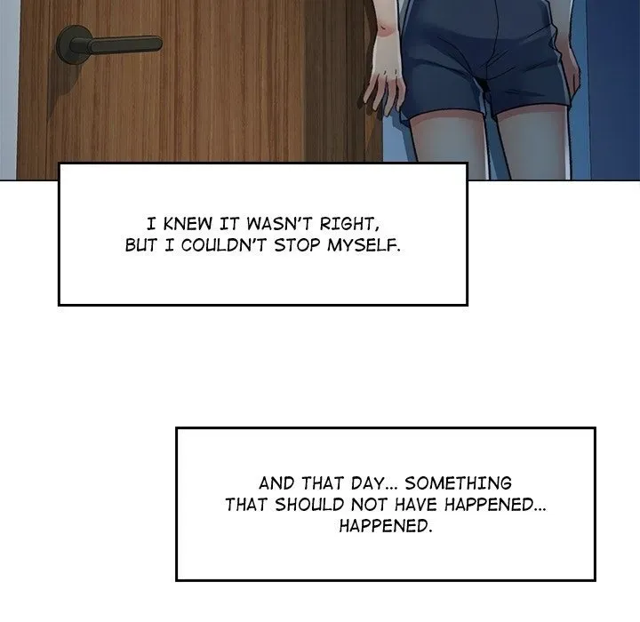 Read In Her Place chapter 0 image 24 on Lezhin