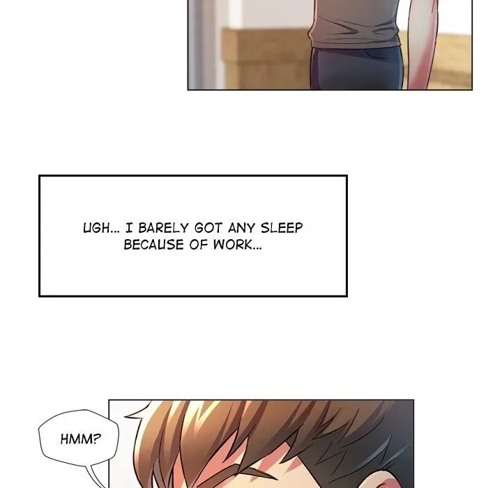Read In Her Place chapter 0 image 26 on Lezhin