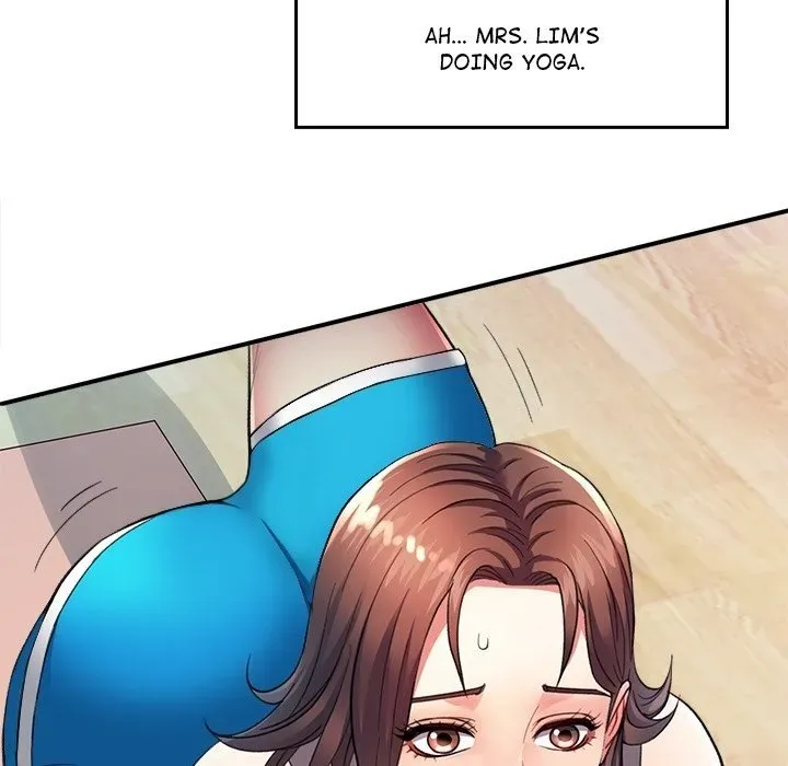 Read In Her Place chapter 0 image 28 on Lezhin