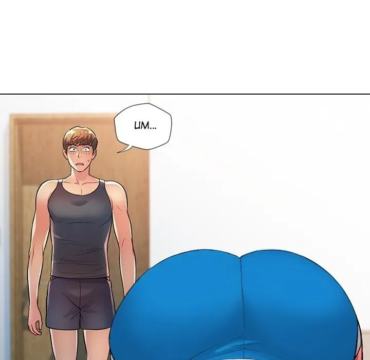 Read In Her Place chapter 0 image 30 on Lezhin