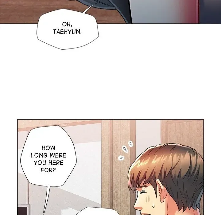 Read In Her Place chapter 0 image 33 on Lezhin