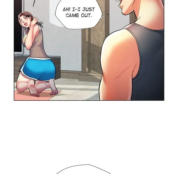 Read In Her Place chapter 0 image 34 on Lezhin