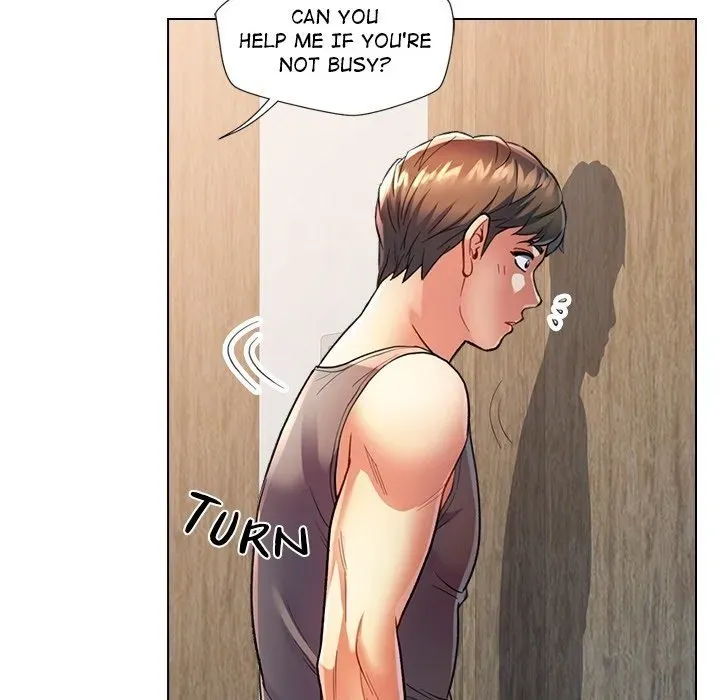 Read In Her Place chapter 0 image 35 on Lezhin