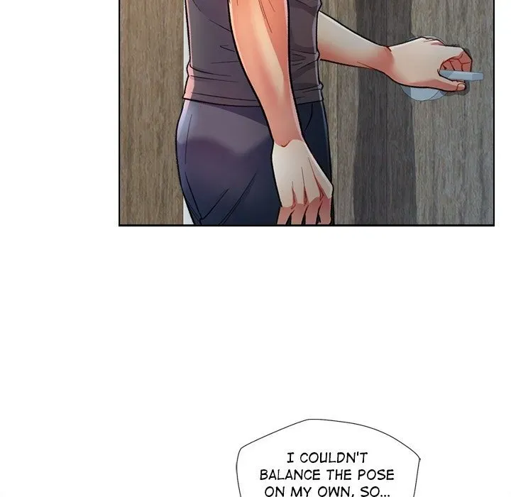 Read In Her Place chapter 0 image 36 on Lezhin