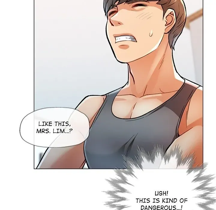 Read In Her Place chapter 0 image 39 on Lezhin
