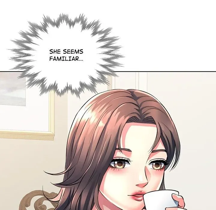 Read In Her Place chapter 0 image 4 on Lezhin