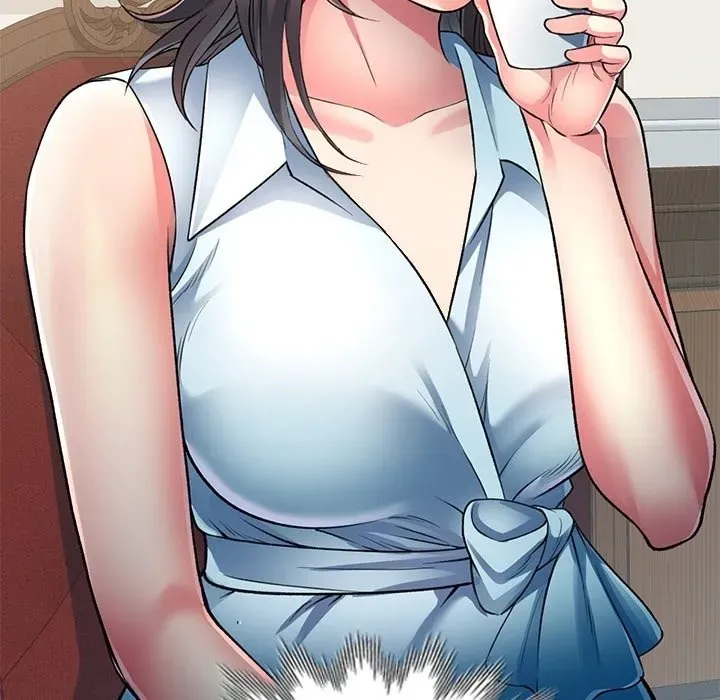 Read In Her Place chapter 0 image 5 on Lezhin