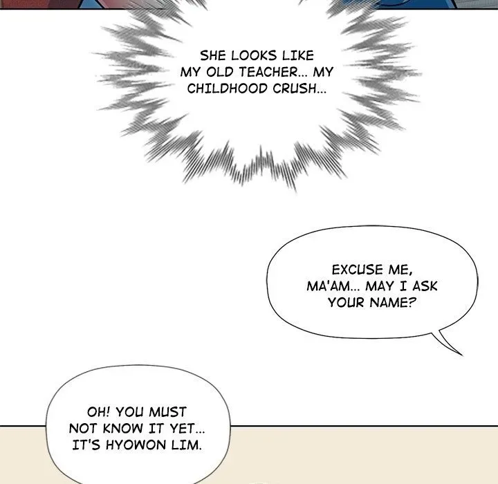 Read In Her Place chapter 0 image 6 on Lezhin