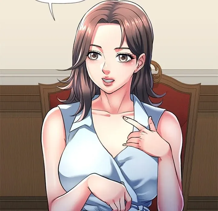 Read In Her Place chapter 0 image 7 on Lezhin