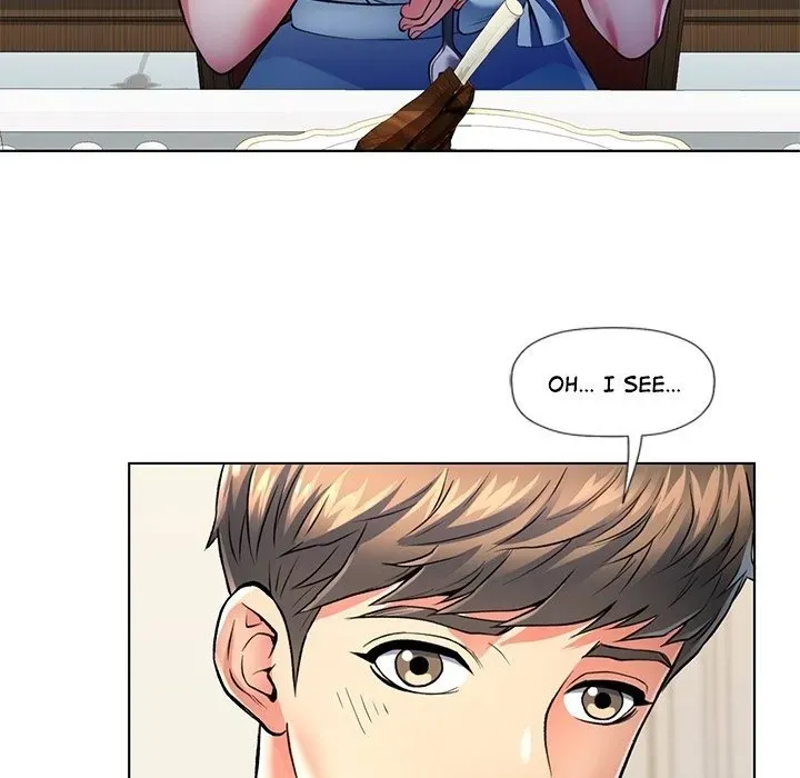 Read In Her Place chapter 0 image 8 on Lezhin