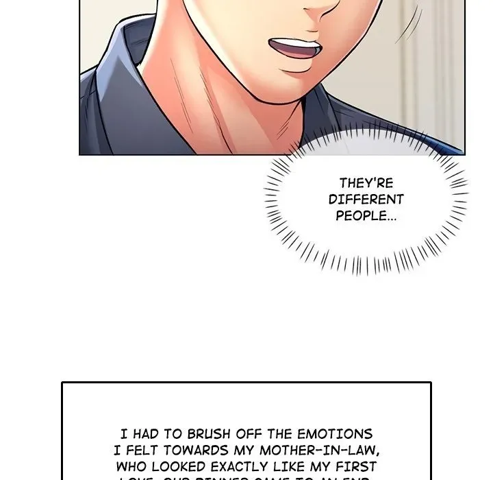 Read In Her Place chapter 0 image 9 on Lezhin