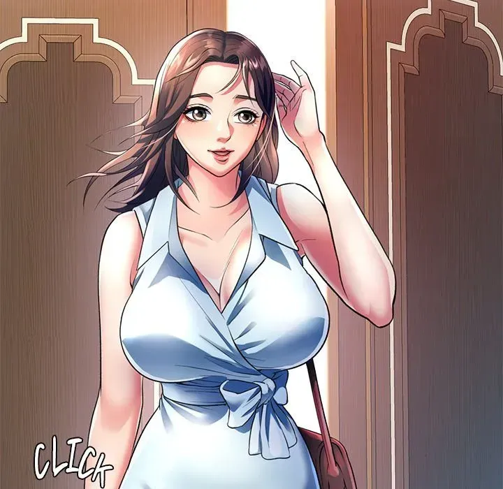 Read In Her Place chapter 1 image 105 on Lezhin