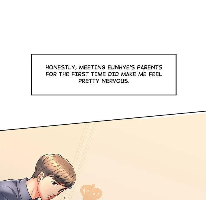 Read In Her Place chapter 1 image 107 on Lezhin