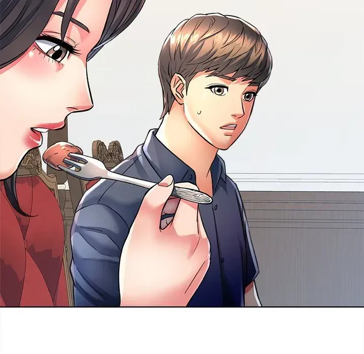 Read In Her Place chapter 1 image 119 on Lezhin
