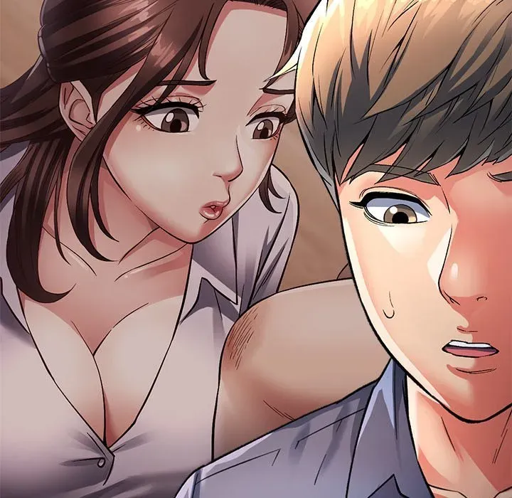 Read In Her Place chapter 1 image 121 on Lezhin