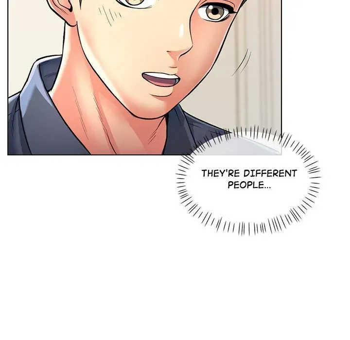 Read In Her Place chapter 1 image 128 on Lezhin
