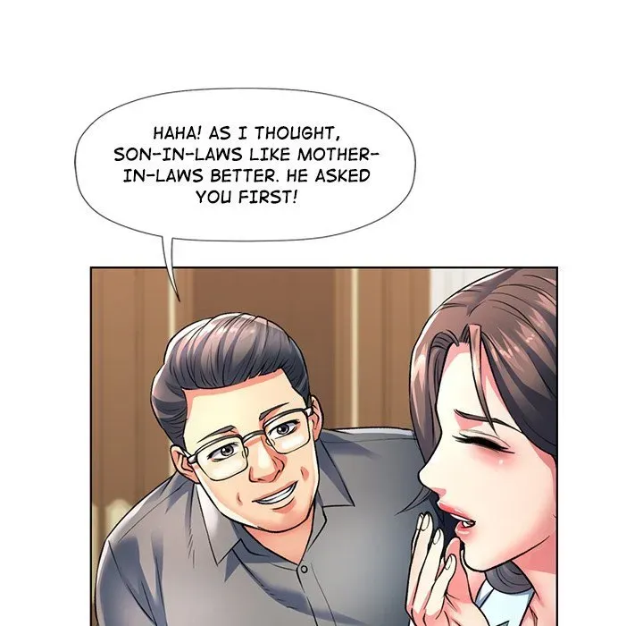 Read In Her Place chapter 1 image 129 on Lezhin