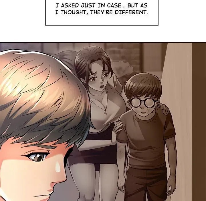 Read In Her Place chapter 1 image 131 on Lezhin